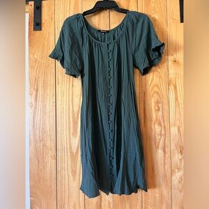 Madewell dress